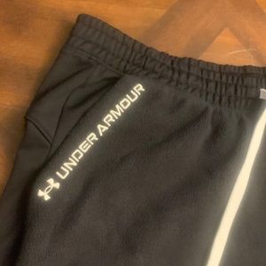 Under Armor Sweatpants